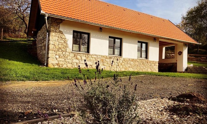 Pecsvarad Casa | Kishosszúrét Vendégház