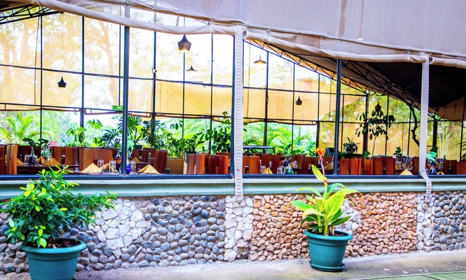 Isiolo Complejo | Kisimani Eco Resort & Spa
