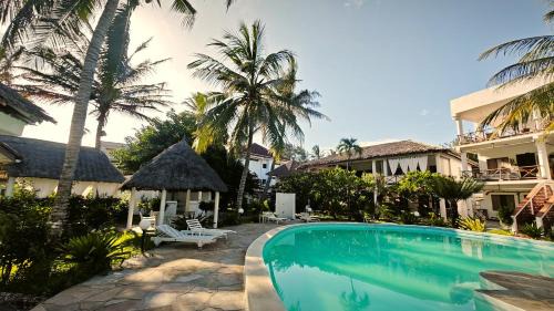 Watamu Apartamento | Kisiwa Apartments Watamu - At Ascot Resort -