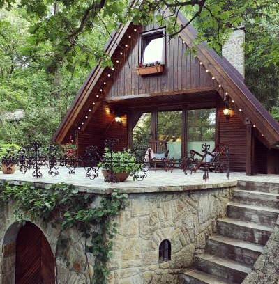 Kismaros Casa | kiskalács