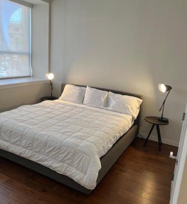 Central Business District Apartamento | Kislak 402 Spacious 1BR Retreat Above the City