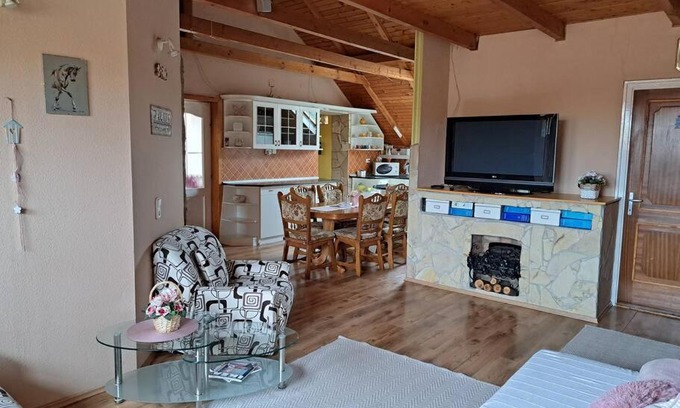 Kismaros Apartamento | Kismarosi Center Apartman