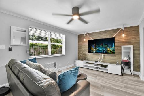 River Oaks Apartamento | Kismet Haven