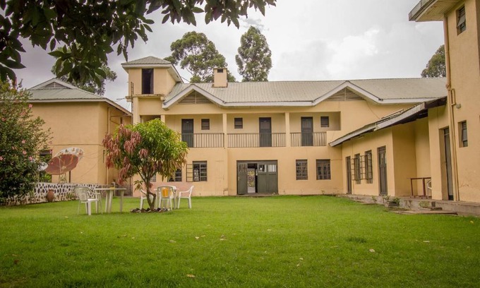 Kisoro Hotel | Kisoro Tourist Hotel