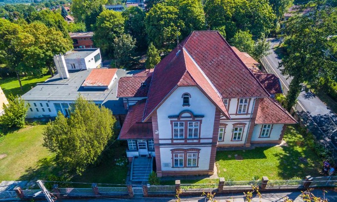 Balatonfoldvar Casa | Kiss Villa