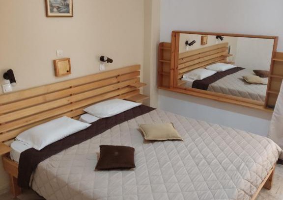 Agia Galini Apartamento | Kissandros Hotel