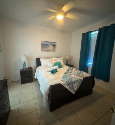 Haines City Apartamento | Kissimmee Memory Lane
