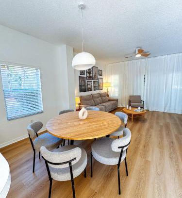 Kissimmee Complejo | Kissimmee Vacation Beautiful Home