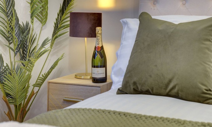 Headingley Apartamento | Kist Accommodates - Archie's Place, Headingley