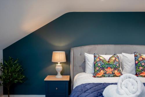 Knaresborough Casa | Kist Accommodates - Belmont Dene