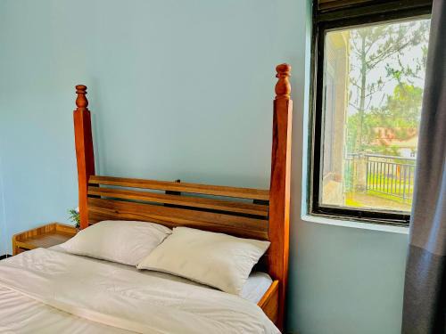 Entebbe Apartamento | Kisubi Forest View