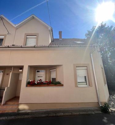 Eger Apartamento | Kisvölgy Vendégház