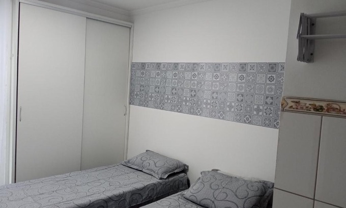 Riacho Fundo Apartamento | kit Catavento