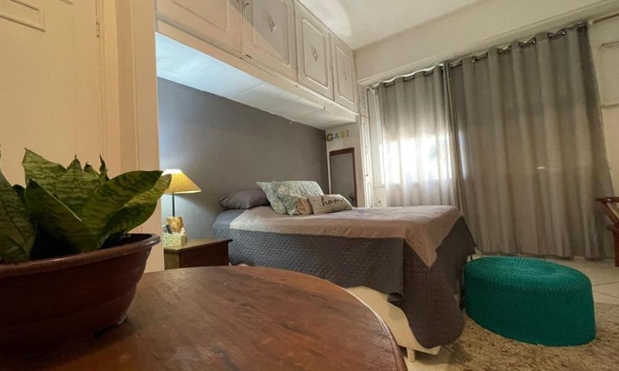 Lapa Apartamento | KIT COMPLETO LAPA IDEAL PARA TURISMO