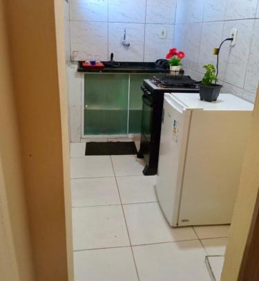 Portinho Casa | Kit linda e confortável no centro de cabo frio