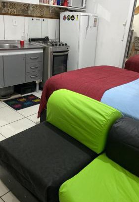 Itarare Apartamento | Kit Maré Alta