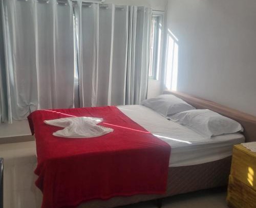 Asa Norte Apartamento | Kit na Asa Norte 714-715