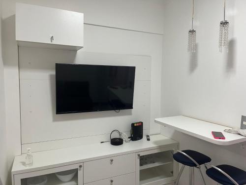 Ponta da Praia Apartamento | Kit na praia