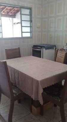 Sao Lourenco Casa | Kit Net Estação