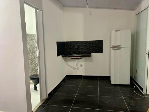 Jardim Caicara Apartamento | Kit net linda e aconchegante