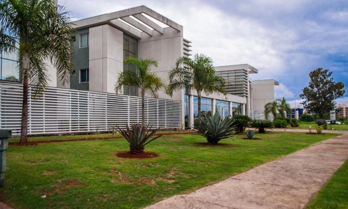 Sudoeste e Octogonal Apartamento | Kit Net - Vila Verde Sudoeste