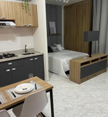 Guara Apartamento | Kit perfeita no Park Sul
