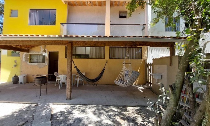 Arraial do Cabo Casa | Kit Sabiá
