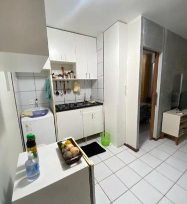 Sudoeste e Octogonal Apartamento | Kit sudoeste
