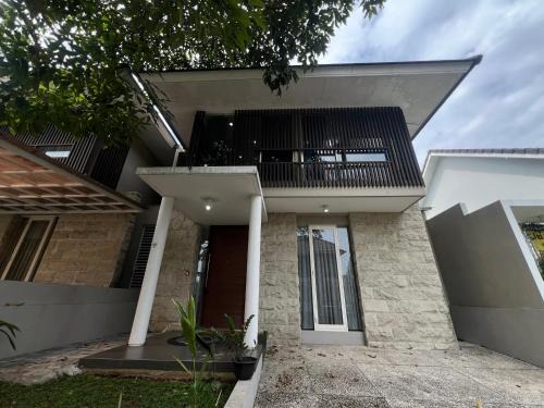 Jatingaleh Casa | Kita Home CitraSun Garden