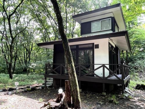 Tsumagoi Casa | Kitakaruizawa V's Villa -北軽井沢 ヴィーズ ヴィラ-