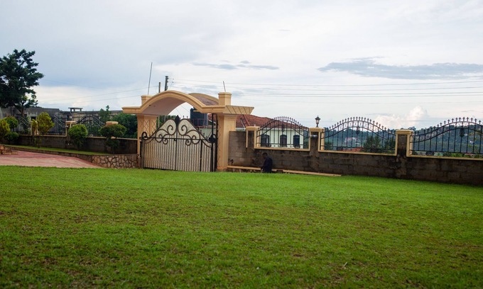 Entebbe Casa | Kitali Homes Uganda