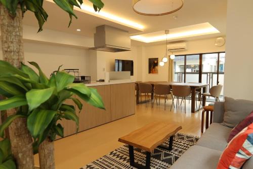 Shinagawa Villa | Kitashinagawa villa
