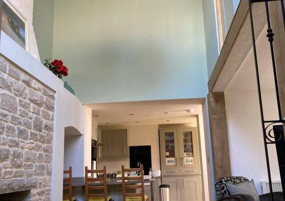 Swanage Apartamento | Kitchener Cottage Swanage very close to beach
