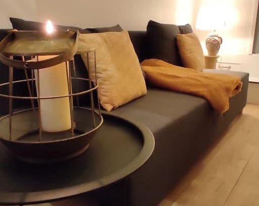Mezieres-sur-Seine Apartamento | kitchenette