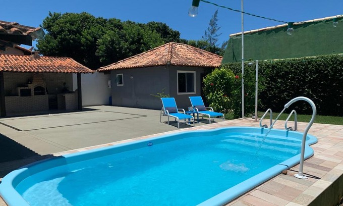 Praia Rasa Apartamento | Kitchenette near the Beach/including Breakfast