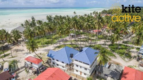 Paje Hotel | Kite Active Paje