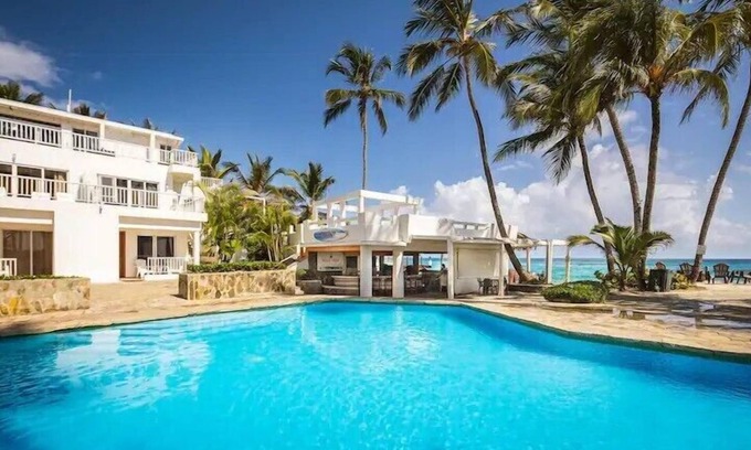 Cabarete Apartamento | Kite Beach Hotel