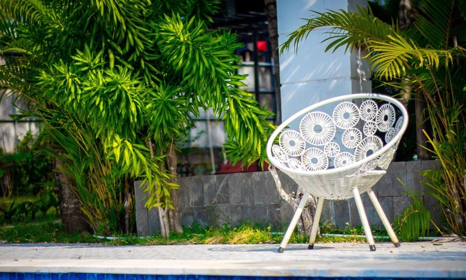 Ong Lang Apartamento | Kite Resort Phu Quoc