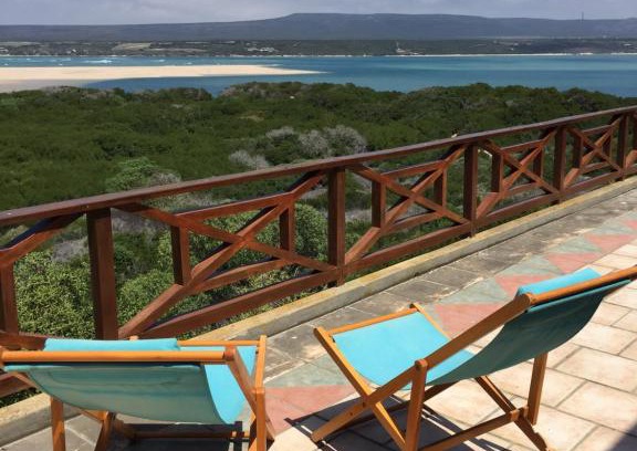 Witsand Casa | Kite View 2 Holiday Home