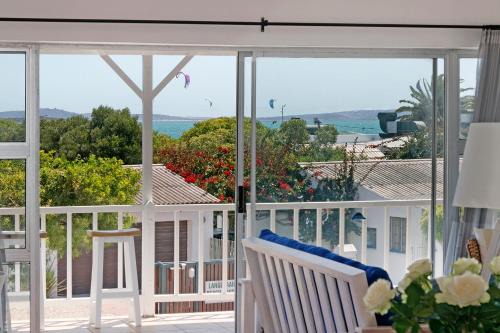 Langebaan Casa | Kite Villa Langebaan