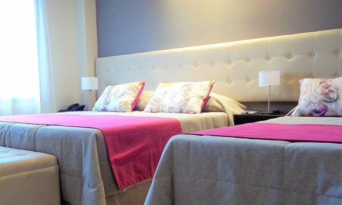 Mendoza Hotel | Kitek Hotel Boutique
