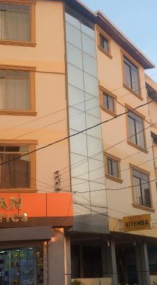 Dodoma Hotel | Kitemba hotel