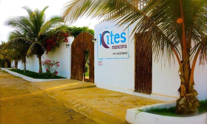 Máncora Hotel | Kites Mancora