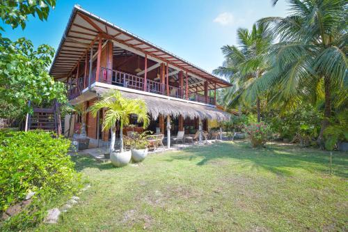 Kandakuliya Complejo | Kitesurfing Lanka