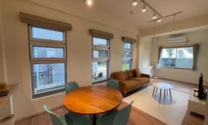 Amami Casa | Kith villa Kodomari 1 - Vacation STAY 14454
