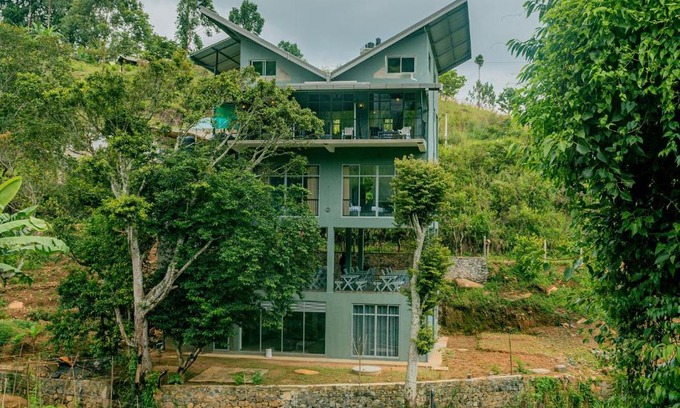 Ella Hotel | Kithal Ella Station Resort