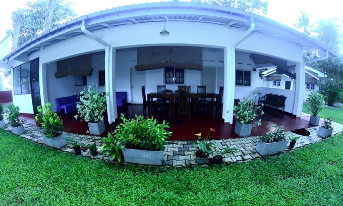 Habaraduwa Casa | Kithula Heavens Villa