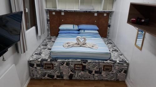 Penha Casa | Kitinet Container próximo Praia e Beto Carrero