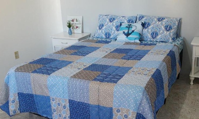 Sao Cristovao Apartamento | Kitinetes Cabo Frio
