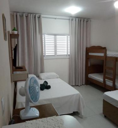 Cachoeira Paulista Apartamento | Kitnet à 300 metros da Canção Nova